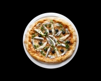 LA NAPOLITAINE