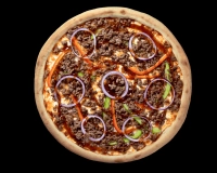LA BUFFALO
