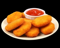 W6 Seul Nuggets