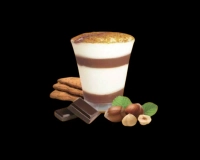 Tiramisu chocolat