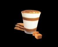 Tiramisu Caramel