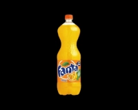 Fanta Orange