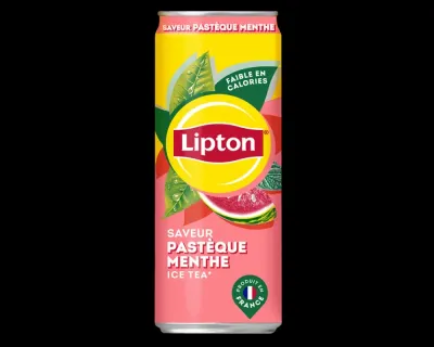 Lipton Pastique