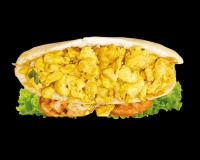 Chicken Curry