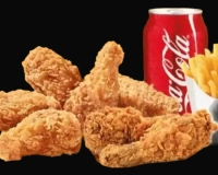 W2 Menus Wings