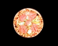 LA SAUMON