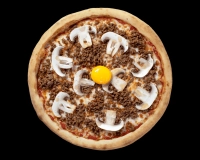 LA CAMPIONE