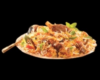 Biryani Boeuf