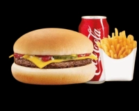 Menu Enfant