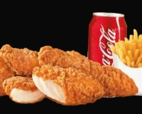W5 Menu Tenders