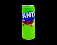 Fanta exotic