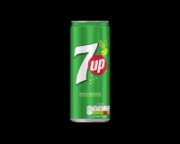 7 Up mojito