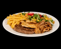 A2 Plate