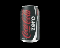 Coca Cola Zero