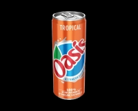 Oasis Tropical