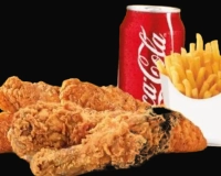 W7 Menus Mix