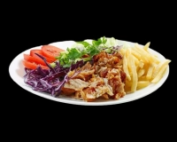 A1 Plate