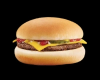 Burger Enfant